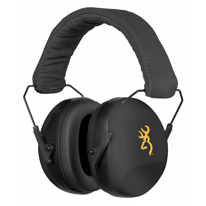 PASYWNY OCHRONNIK SŁUCHU, BROWNING BUCKMARK II